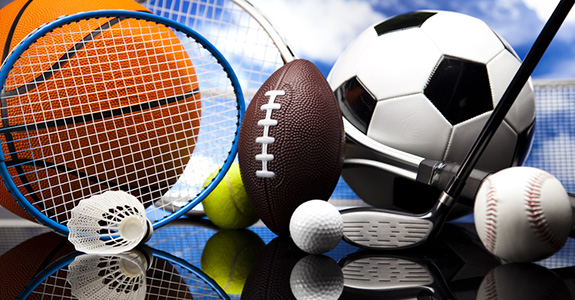 Hello Other Sports!