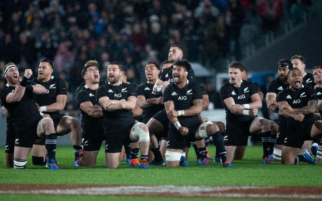 Hello Rugby!